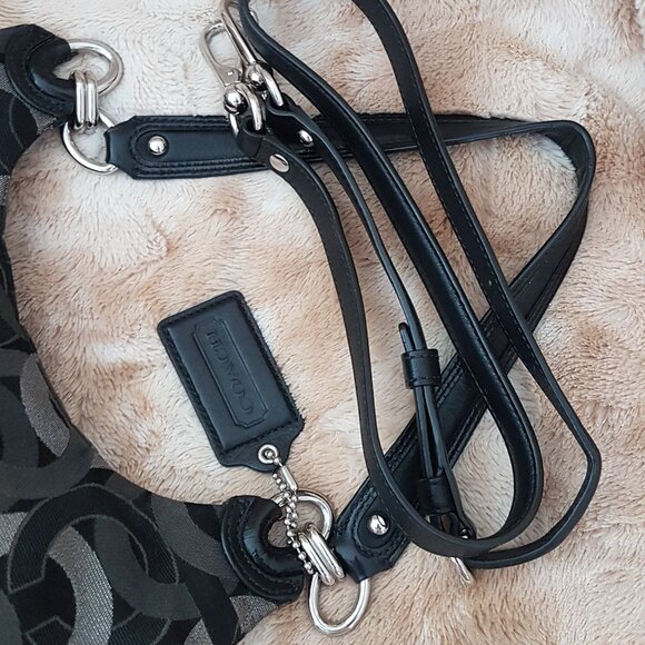 $640 Coach Kristin 3PC Set AUTHENTIC COACH COLLECTION NOW ON POSHMARK! - Picture 3 of 9